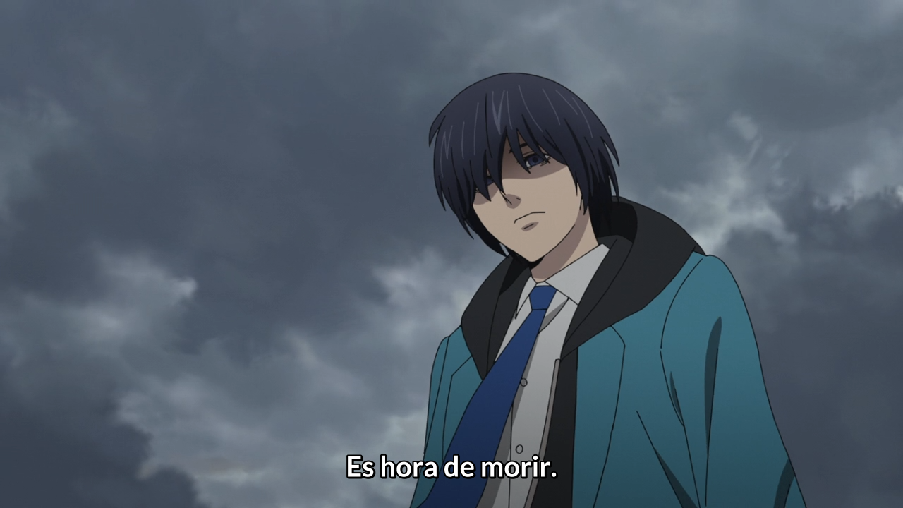 Platinum End (720p) (PuyaSubs!)